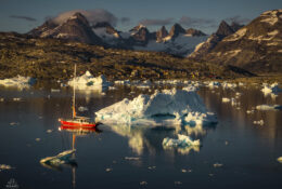Greenland (25/58)